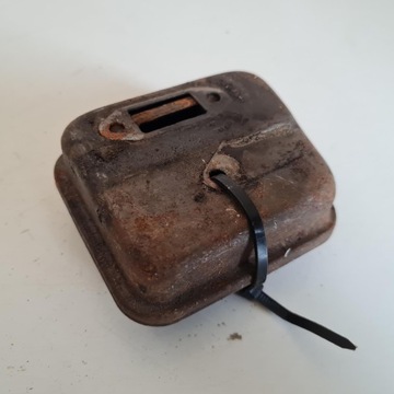 EINHELL ROYAL MKS 38/41 TŁUMIK WYDECH