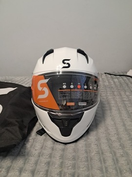 SKO-P 3MHA Speeder Mono Bianco Size 55-56