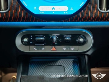 Mini Countryman U25 2025 MINI Countryman JCW Countryman ALL4 300 KM - Gotowy do Odbioru - Pakiet XL, zdjęcie 32