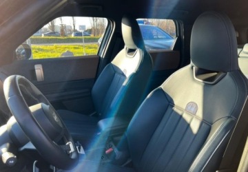 Mini Countryman F60 Crossover Facelifting 1.5  136KM 2024 MINI Countryman Countryman C Dealer BMW Bonkowscy FV23 ASO 1.5, zdjęcie 8