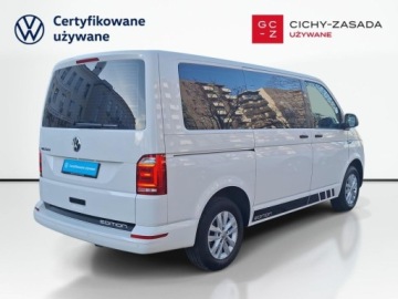 Volkswagen Multivan T6 2018 Volkswagen Multivan Multivan 2.0 TDI L1 Trendline Faktura VAT 23 2.0, zdjęcie 4