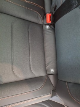 Volkswagen Amarok II 2026 Volkswagen Amarok PanAmericana 3.0 TDI 240 KM Auto, zdjęcie 23