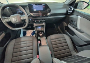 Citroen 2025 Citroen C4 1.2 mHEV Collection eDCT6 SalonPL FVat Od Reki Serwis ASO 1.2, zdjęcie 7