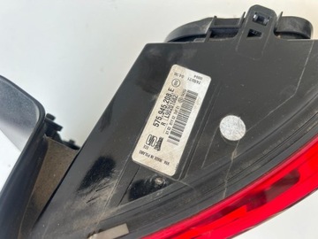 SEAT ATECA 575 FACELIFT SVĚTLO PRAVÁ ZADNÍ 575945208 E ORIGINÁLNÍ