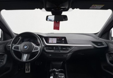 BMW Seria 1 F40 2023 BMW Seria 1 Polska Model M Sport Gwarancja Bezwypadkowy FVAT23, zdjęcie 16