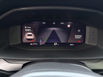 Cupra Formentor Crossover 1.5 TSI 150KM 2024 Cupra Formentor 1.5 TSI / 150KM, DSG, ASO, zdjęcie 13