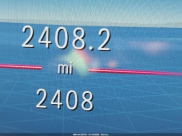 Mercedes Klasa G W465 2025 Mercedes-Benz Klasa G 550 4Matic 2025 3.0 Benzyna 443KM, zdjęcie 11