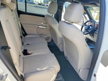 Mercedes GLB 2024 Mercedes-Benz GLB 250 4Matic 2024 2.0 Benzyna 221KM, zdjęcie 10