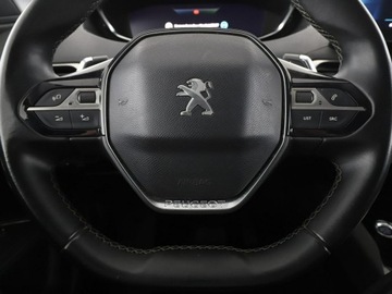 Peugeot 3008 II Plug-In Hybrid HYbrid 225 PHEV 225KM 2020 Peugeot 3008 FV23% PHEV lift półskóra navi, zdjęcie 20