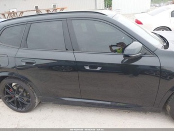 BMW X1 U11 2024 BMW X1 M35i 2024 2.0l 2.0 Benzyna 312KM, zdjęcie 6