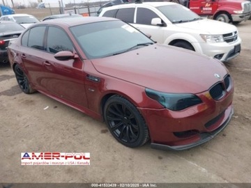 BMW Seria 5 E60 2006