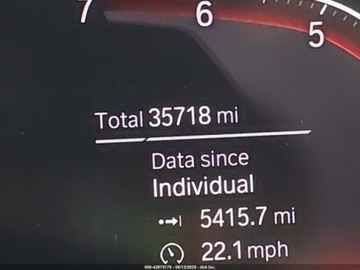 BMW X3 G01 2021 BMW X3 xDrive30i 2021 2.0l 2.0 Benzyna 248KM, zdjęcie 11