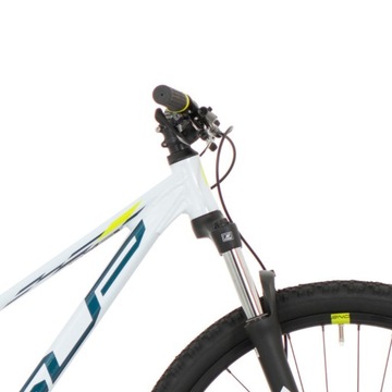 Велосипед Superior Racer XC 27 DB 27.5 для юниоров MTB