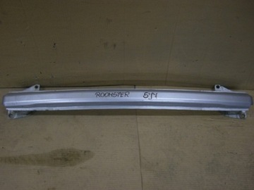 SKODA ROOMSTER 5J7 BELKA ZDERZAKA TYŁ