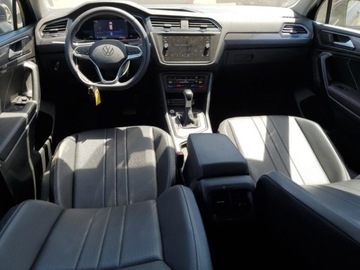 Volkswagen Tiguan 2023 Volkswagen Tiguan 2023 VOLKSWAGEN TIGUAN SE 2.0 Benzyna 184KM, zdjęcie 7