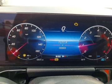 Mercedes GLA II 2025 Mercedes-Benz GLA 2025 MERCEDES BENZ GLA 250 2.0 Benzyna 250KM, zdjęcie 11