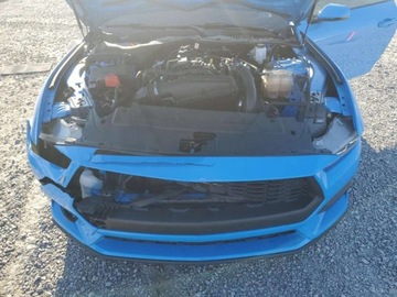 Ford Mustang VI 2024 Ford Mustang 2024 2.3l 2.3 Benzyna 315KM, zdjęcie 6