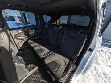 Ford S-Max II Van Facelifting 2.0 EcoBlue Twin-Turbo 240KM 2020 Ford S-Max ST-LINE Panorama Navi Kamera Led Automat Serwis Gwarancja 2.0, zdjęcie 32