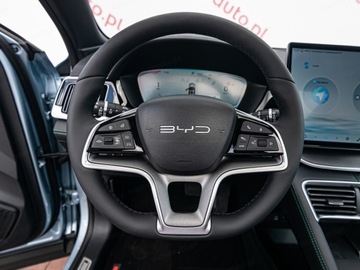 BYD Seal U DM-i 218KM 2025 BYD Seal U DM-i 1.5 Comfort Suv (218KM) 2025, zdjęcie 6