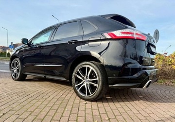 Ford Edge II SUV Facelifting 2.0 EcoBlue Bi-Turbo 238KM 2020 Ford Edge 2.0Tdci 240PS ST-line Salon PL 2.0 Diesel 238KM, zdjęcie 31