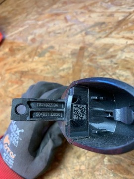 BMW F40 KLIKA VNĚJŠÍ LEVÝ PŘEDNÍ 7956527