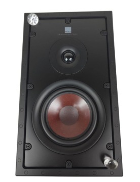 Настенный динамик Dali Phantom H-60 ​​R + BackBox