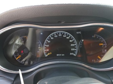 Jeep 2022 Jeep Grand Cherokee Laredo E 2022 3.6l 3.6 Benzyna 293KM, zdjęcie 9