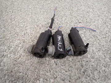 TOYOTA AURIS 06-12 POMPKA SPRYSKÓW SPRYSKIWACZY