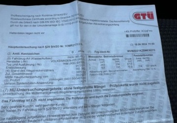 Volkswagen Golf VI Variant 1.2 TSI 105KM 2011 Volkswagen Golf Variant 1.2Turbo 105KM 6Bieg.Klima ALU 2xParktr.Temp.Kurty, zdjęcie 31