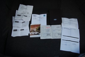 Ford Mondeo V Liftback Facelifting 2.0 EcoBlue 190KM 2020 Mondeo ST Lift 2.0TDCi Kamera El. Fot. i Klapa Bezwypadkowy Nowy Rozrząd, zdjęcie 14