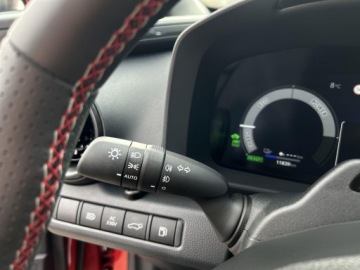 Toyota C-HR II SUV Plug-In 2.0 Hybrid Dynamic Force Plug-in  223KM 2024 Toyota C-HR 2.0 PHEV GR Sport Toyota C-HR NG 2.0 P, zdjęcie 15