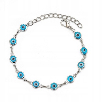 Devil's Eye Lady Creative Bransoletka 20 cm