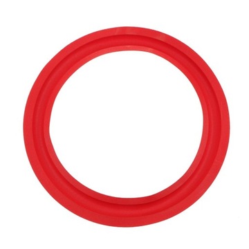 Głośnik niskotonowy Wymiana krawędzi piankowej Naprawa głośnika calowy 10-calowy czerwony