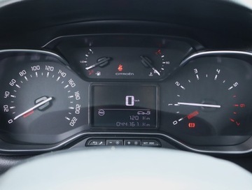 Citroen C3 III Hatchback 1.2 PureTech 82KM 2018 Citroen C3 1.2 PureTech, Salon Polska, Klima, zdjęcie 10