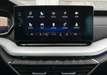 Skoda Octavia III Liftback Facelifting 1.5 TSI ACT 150KM 2020 Skoda Octavia Po duzym serwisie StyleSelection, ACC, Kamera, KESSY, Salon, zdjęcie 26