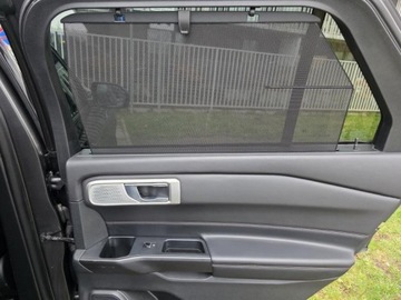 Ford Explorer VI 2020 FORD EXPLORER Platinum * V6 3.0l EcoBoost 365KM*100% Bezwypadkowy*Mienie, zdjęcie 34