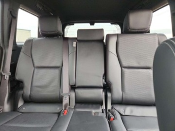 Toyota Land Cruiser VIII 2024 Toyota Land Cruiser Base 2024 2.4 Hybryda 409KM, zdjęcie 10