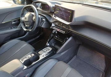 Peugeot 2008 II SUV 1.2 PureTech 130KM 2023 Peugeot 2008 30 GT 130KM Automat I wl. Gwarancja FV23 1.2 Benzyna, zdjęcie 13