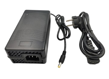 LI-ION зарядное устройство 36 В 42 В 3 А 160 Вт скутер электрический велосипед скутер Ebike