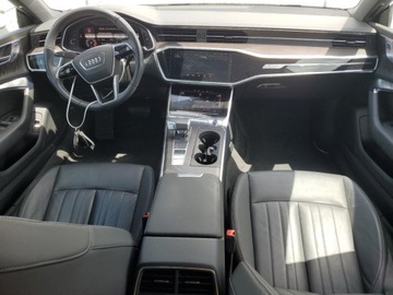 Audi A7 C8 2021 Audi A7 Sportback Premium 2021 3.0l 3.0 Benzyna 335KM, zdjęcie 8
