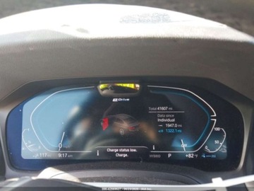 BMW Seria 3 G20-G21 2021 BMW Seria 3 330E 2021 2.0l 2.0 Hybryda 180KM, zdjęcie 10