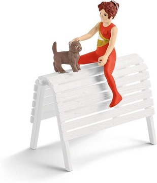 НАБОР ДЛЯ прыжков MIA'S HORSE CLUB 20 42443