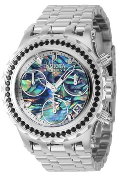 Invicta Subaqua 39484 Kwarc zegarek - 40mm