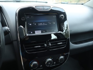 Renault Clio IV Hatchback 5d ENERGY TCe 99g 90KM 2013 Renault Clio 0.9 TCe, Salon Polska, Navi, Klima, zdjęcie 11