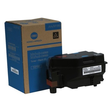 Toner Oryginalny KM TNP-79K (AAJW150) (Czarny) TNP 79K TNP79K