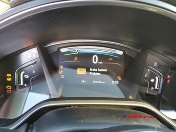 Honda CR-V V 2022 Honda CR-V 2022r., 2.0L 2.0 Hybryda 212KM, zdjęcie 6