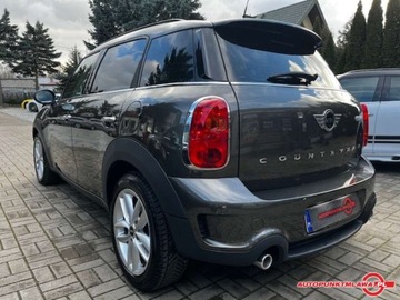 Mini Countryman R60 Crossover 2.0 D DPF 143KM 2013 MINI Countryman Auto Punkt, zdjęcie 4