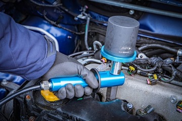 СЪЕМНИК ИНЖЕКТОРА ПНЕВМАТИЧЕСКИЕ АДАПТЕРЫ СЪЕМНИКА ИНЖЕКТОРА FR4058