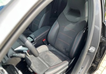 Mercedes Klasa A W177/V177 2024 Mercedes-Benz Klasa A 220 4Matic AMG Line Gwarancja do 2029r Polski salo, zdjęcie 18