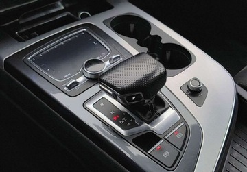 Audi Q7 II SUV 3.0 TDI 272KM 2017 Audi Q7 Salon PL Bezwypadek Pneumatyka 2x S-Line Matrix ACC Bose 7 os, zdjęcie 26